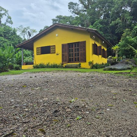 Recanto Da Margo 1, Casa Com Acesso A Cachoeira Parati Extérieur photo