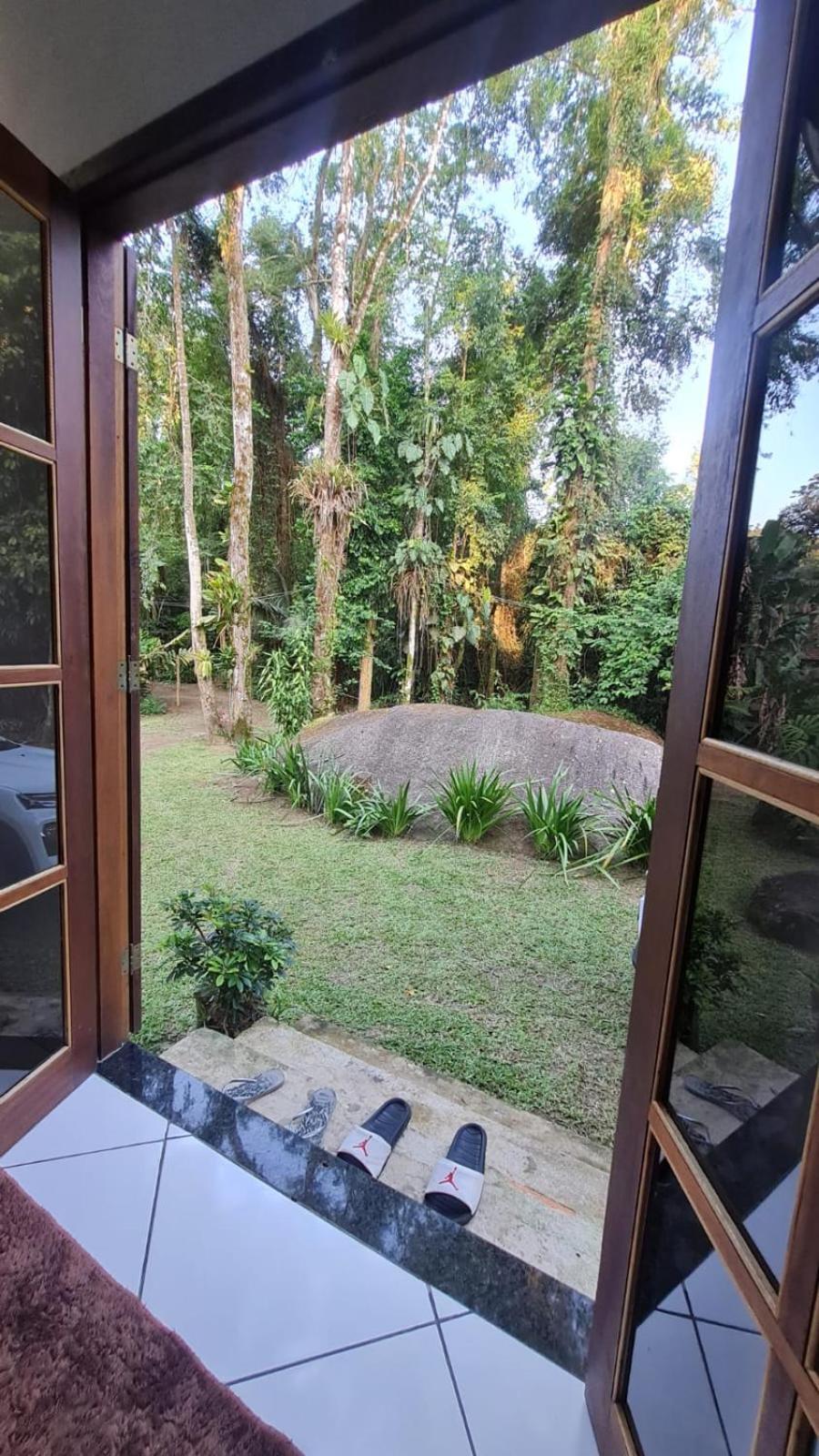 Recanto Da Margo 1, Casa Com Acesso A Cachoeira Parati Extérieur photo