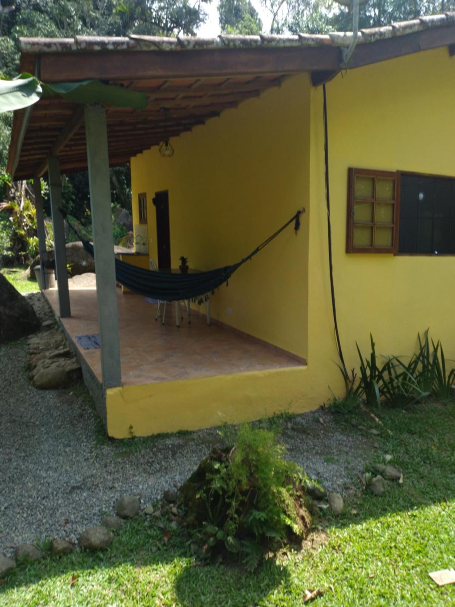 Recanto Da Margo 1, Casa Com Acesso A Cachoeira Parati Extérieur photo
