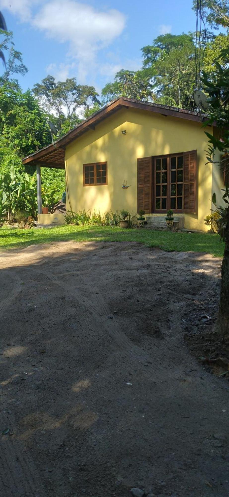 Recanto Da Margo 1, Casa Com Acesso A Cachoeira Parati Extérieur photo
