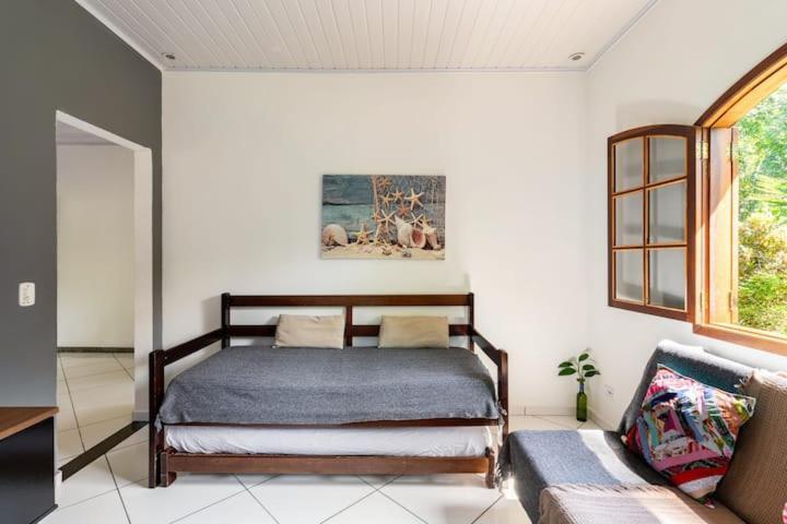 Recanto Da Margo 1, Casa Com Acesso A Cachoeira Parati Extérieur photo