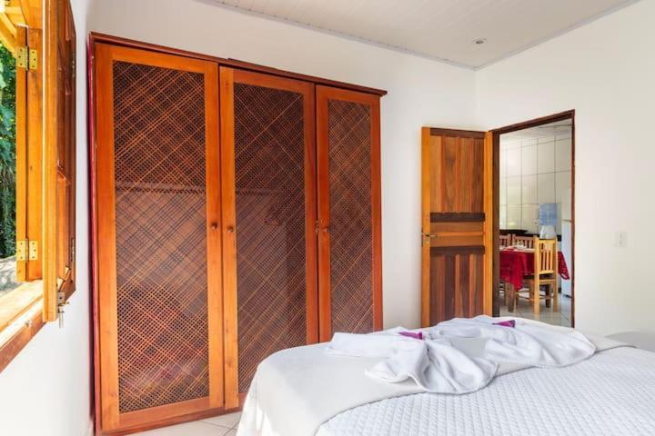 Recanto Da Margo 1, Casa Com Acesso A Cachoeira Parati Extérieur photo