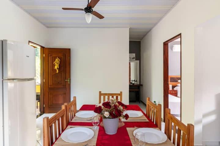 Recanto Da Margo 1, Casa Com Acesso A Cachoeira Parati Extérieur photo